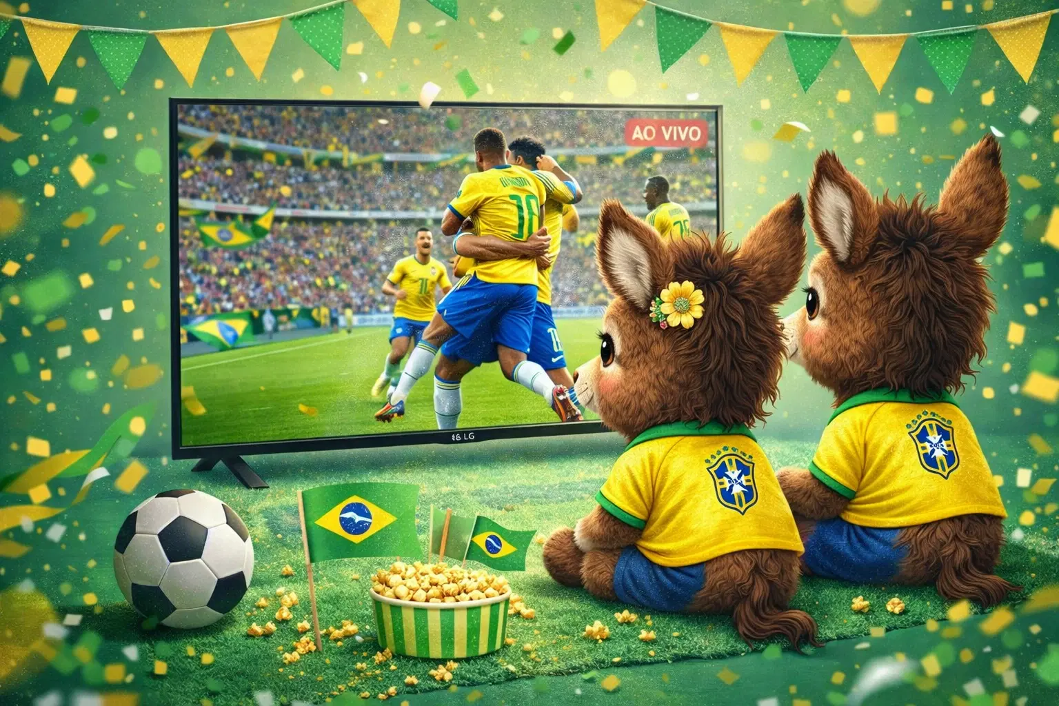 1ª imagem da campanha