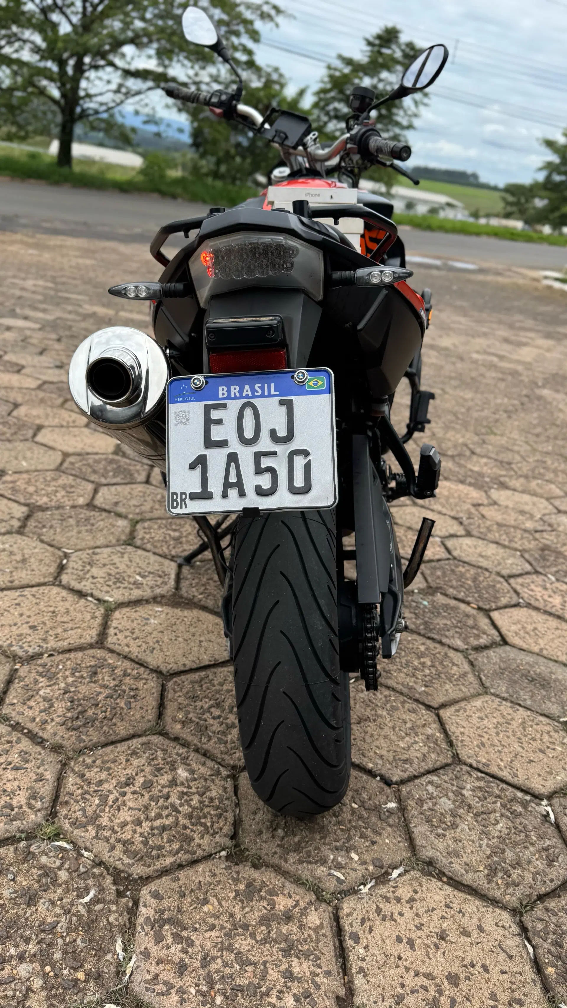 6ª imagem da campanha