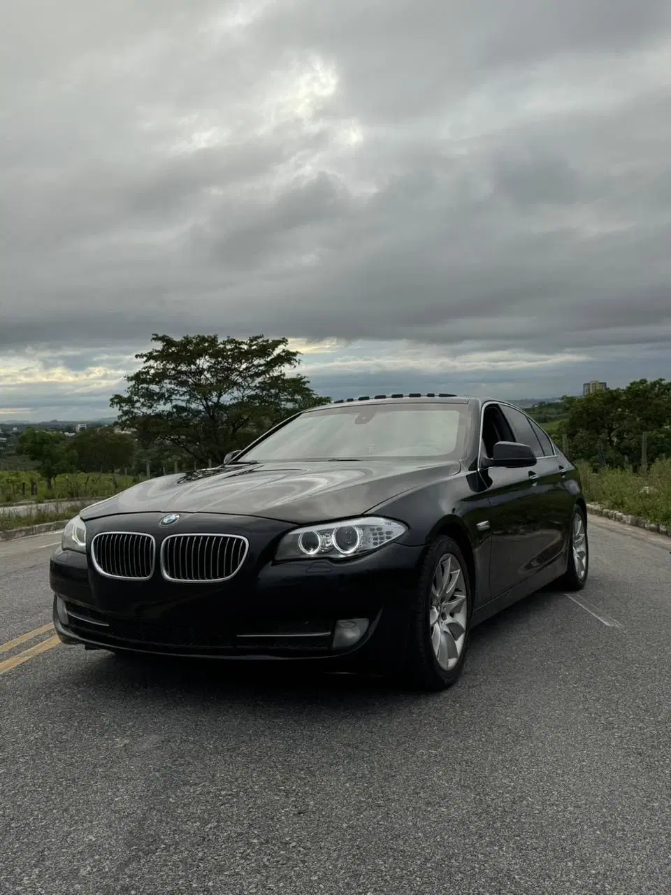 1ª imagem da campanha