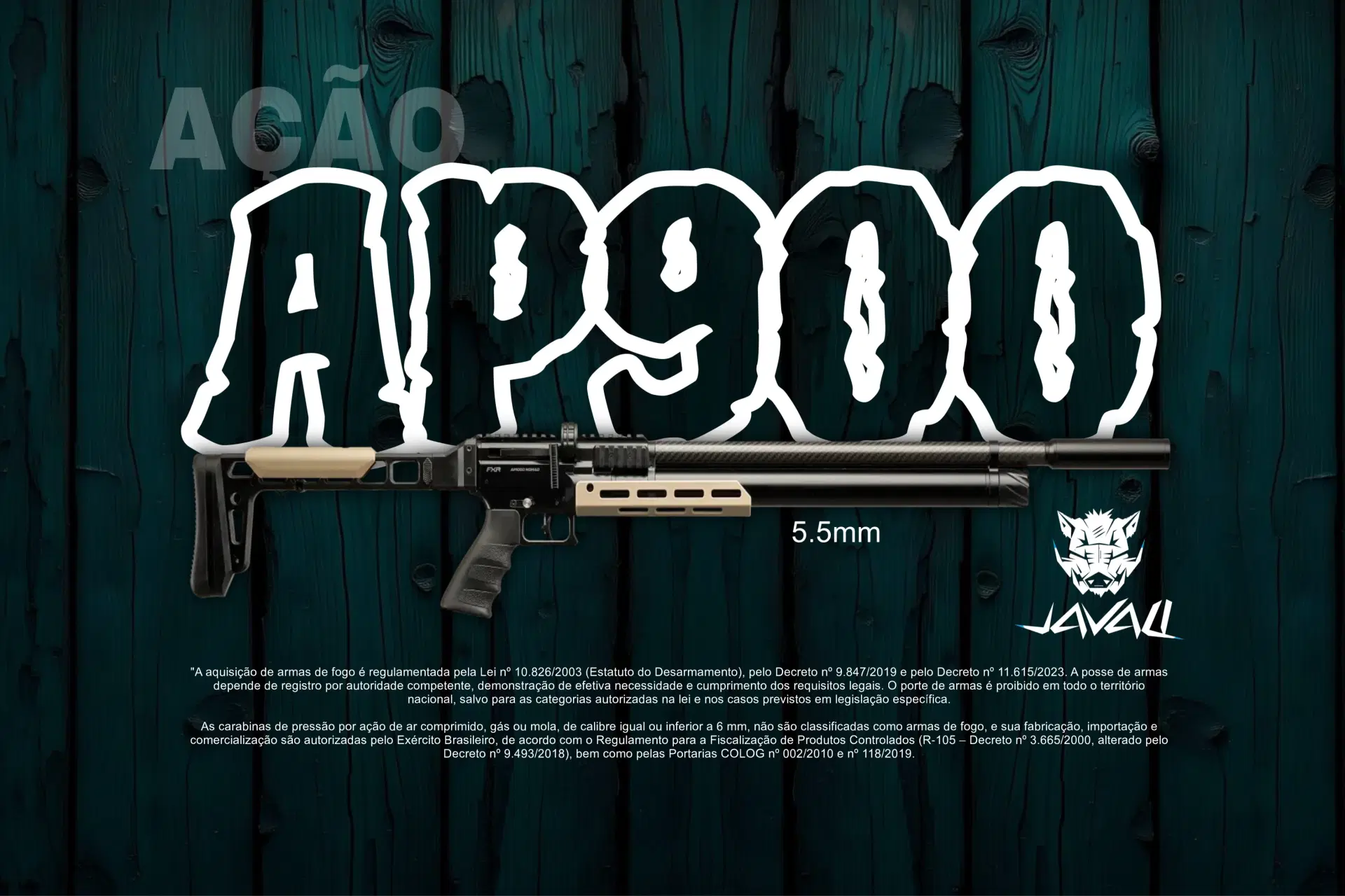 2ª imagem da campanha