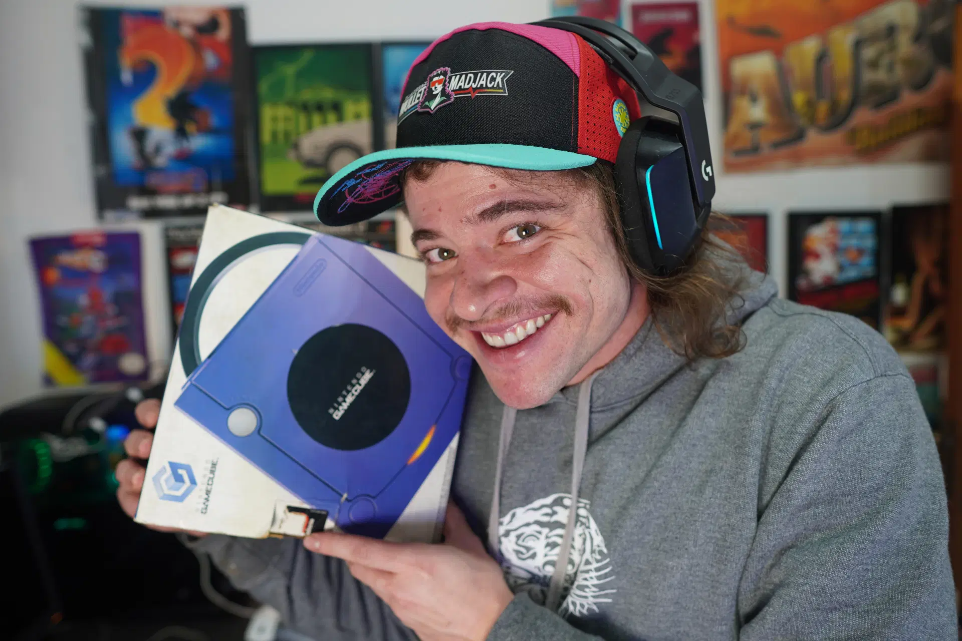 2ª imagem da campanha