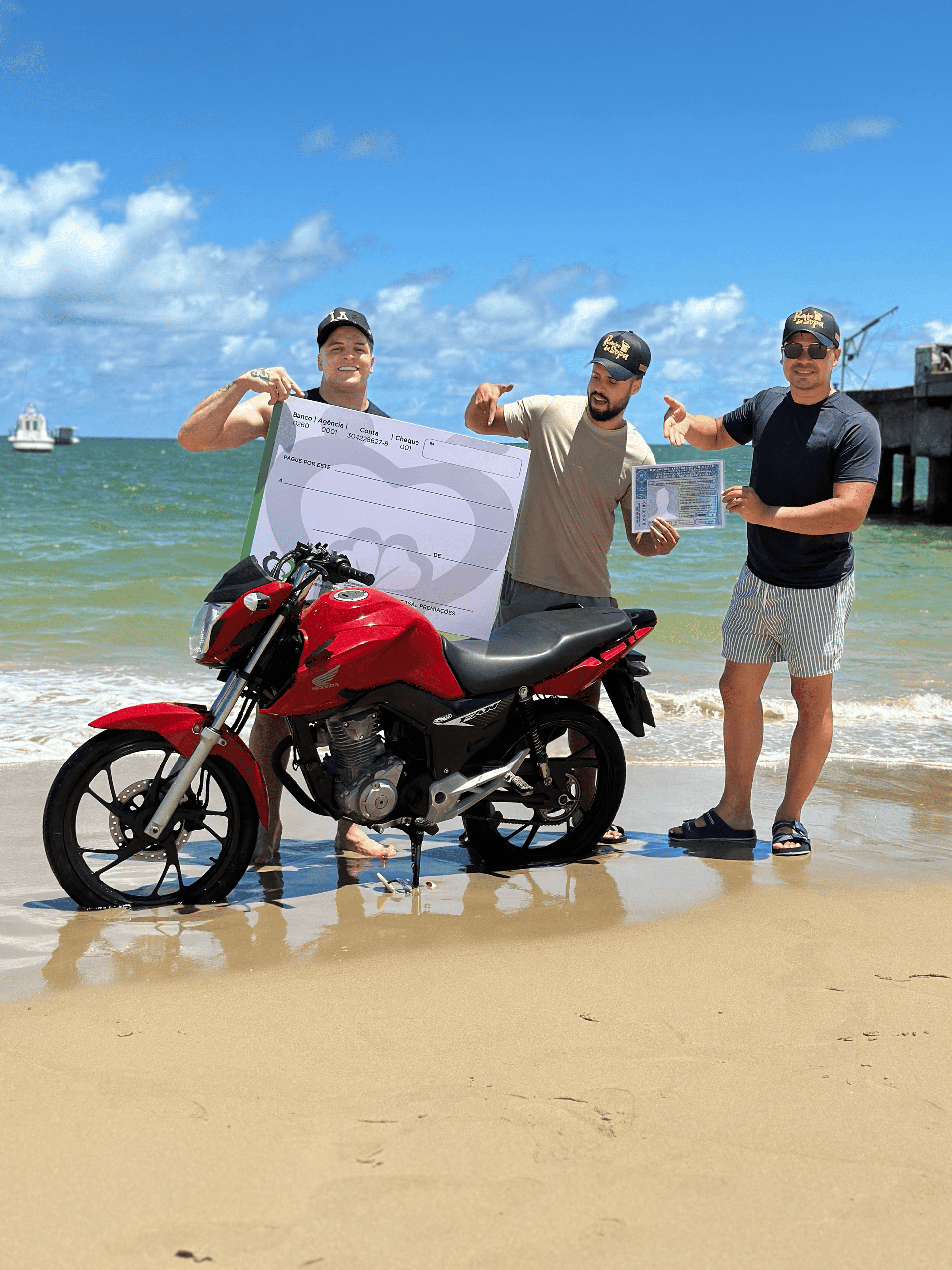 2ª imagem da campanha