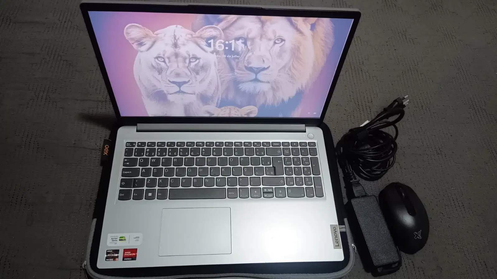 3ª imagem da campanha