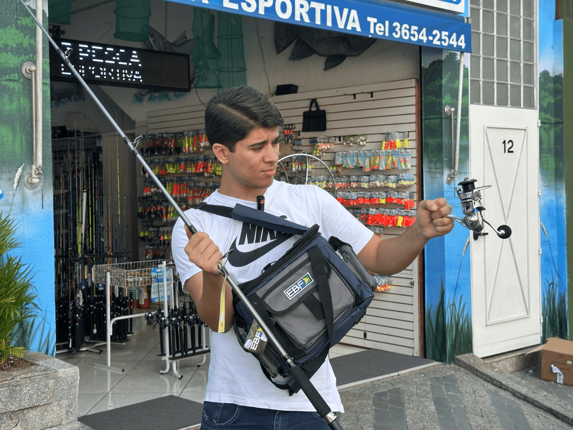 4ª imagem da campanha