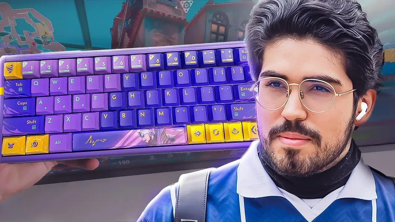 1ª imagem da campanha