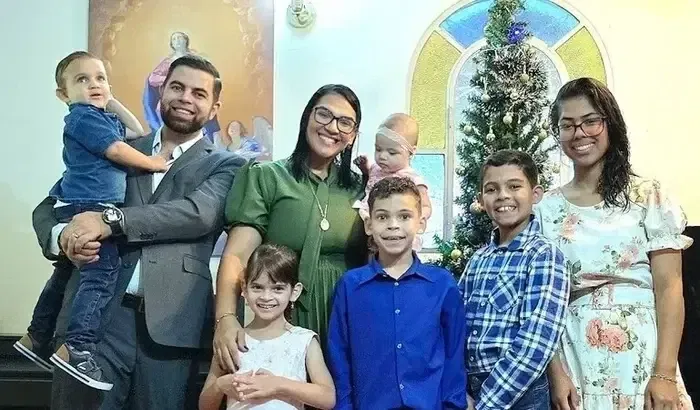 Ação entre Amigos em prol do Parto do nosso 7º Filho e custos adicionais