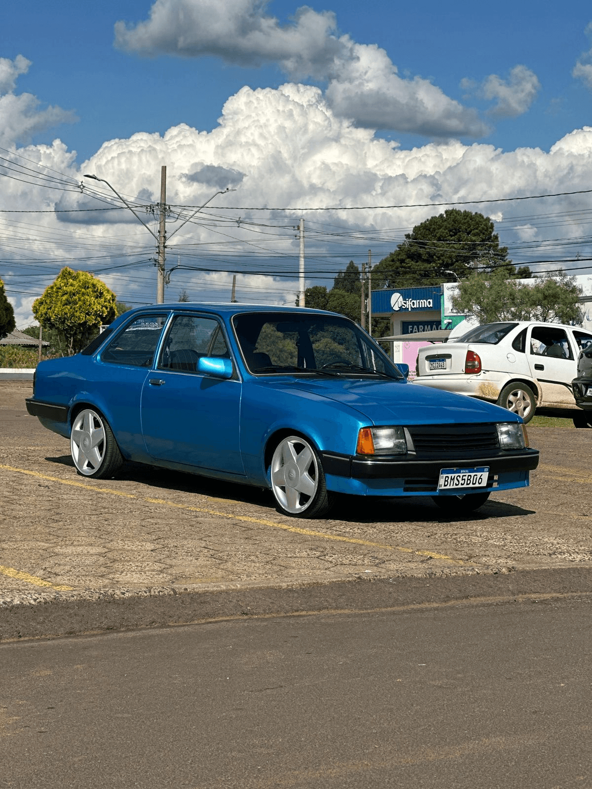 3ª imagem da campanha