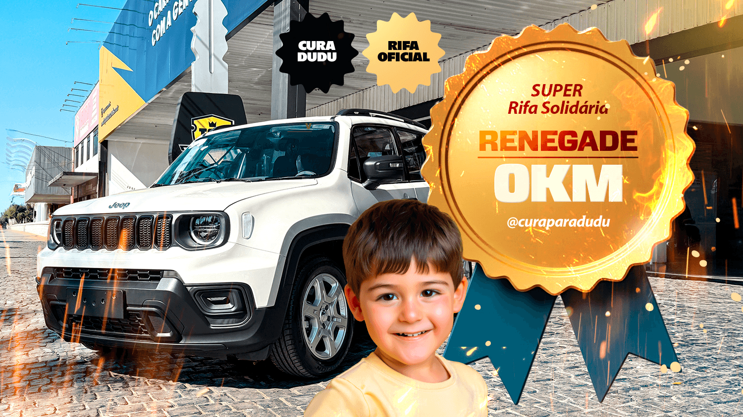 2ª imagem da campanha