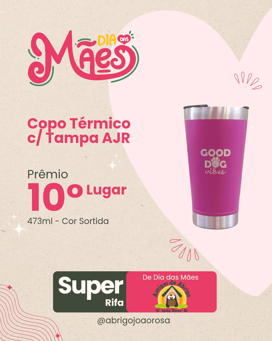 10ª imagem da campanha