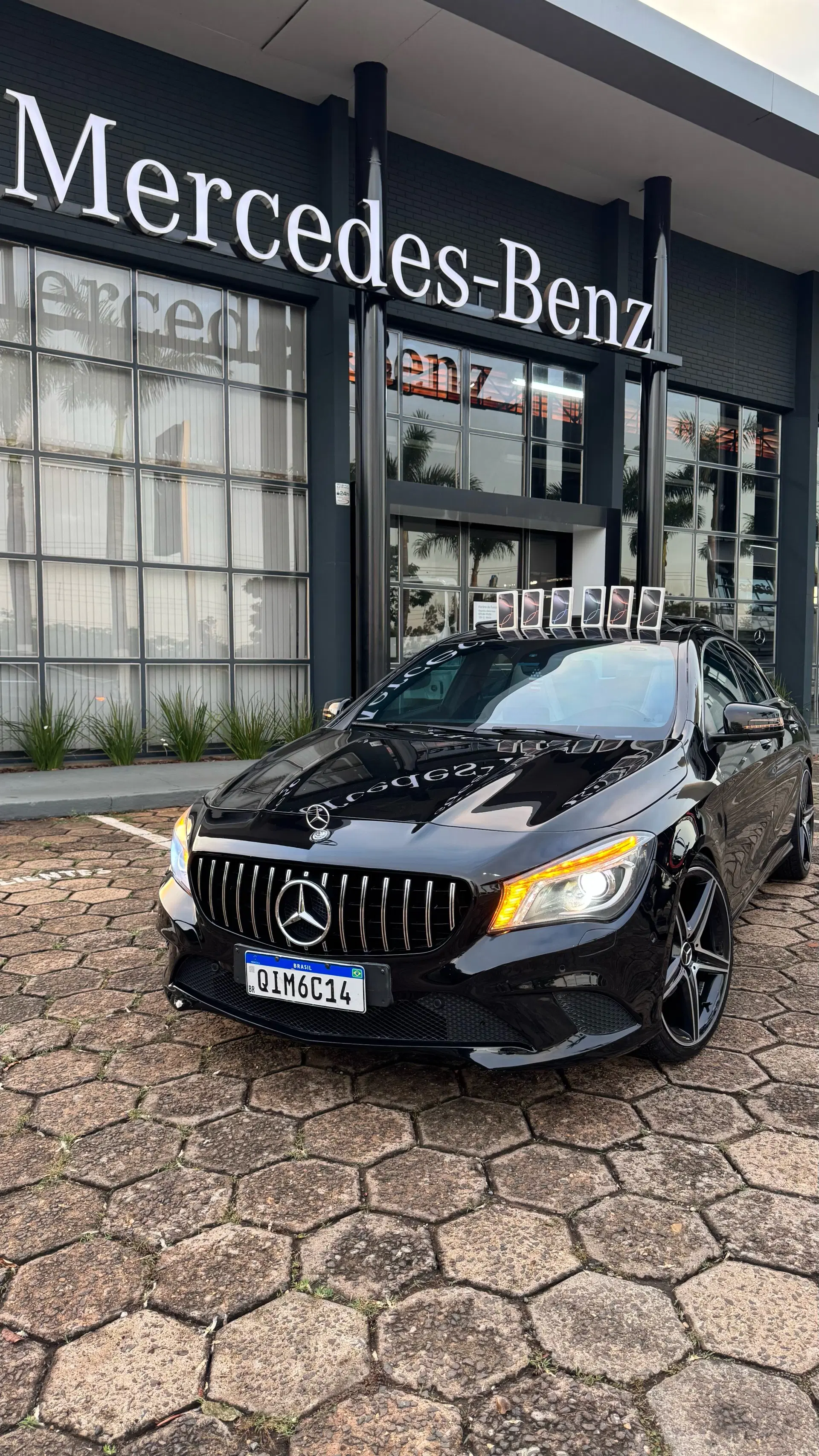 10ª imagem da campanha