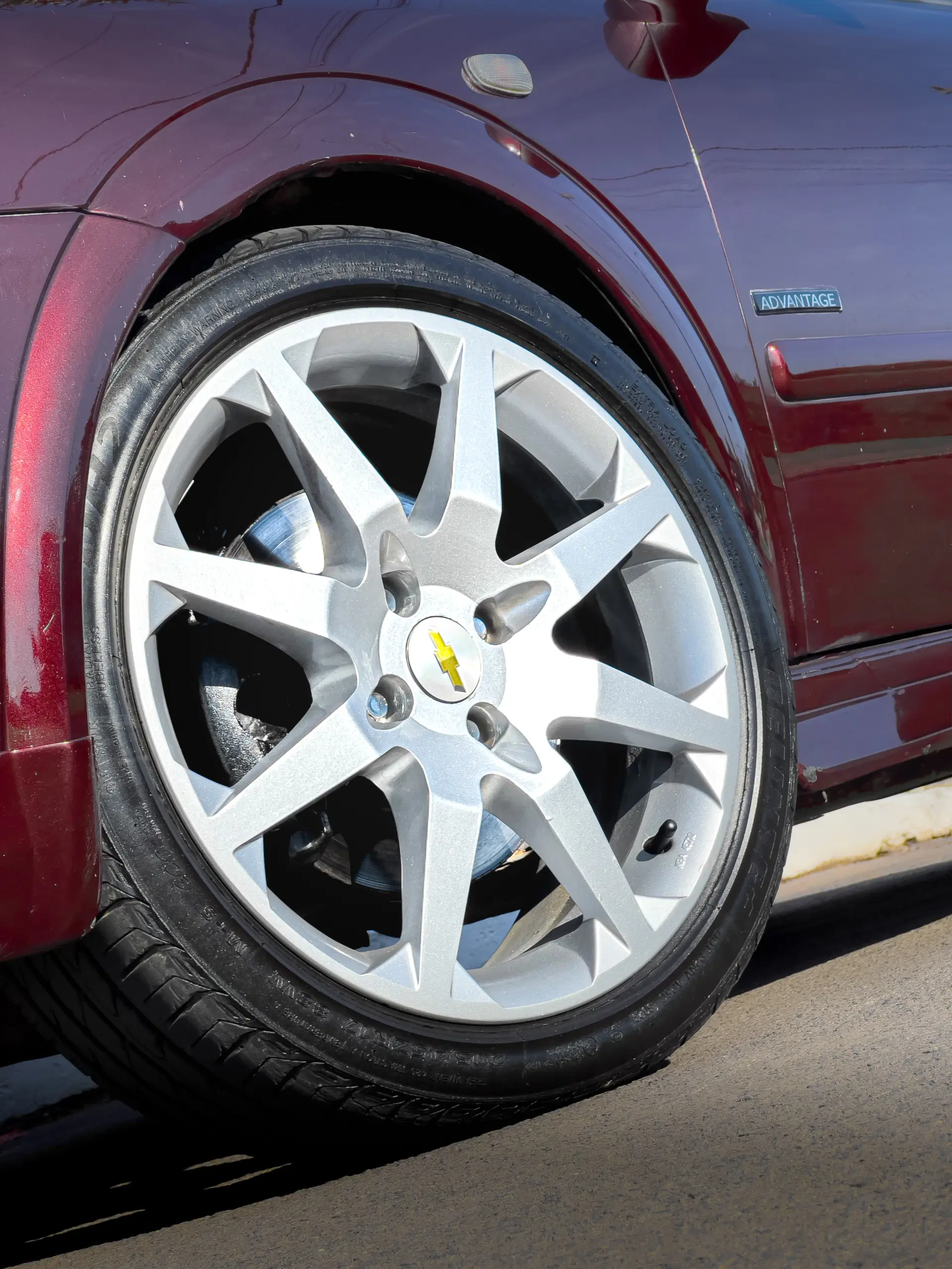 10ª imagem da campanha