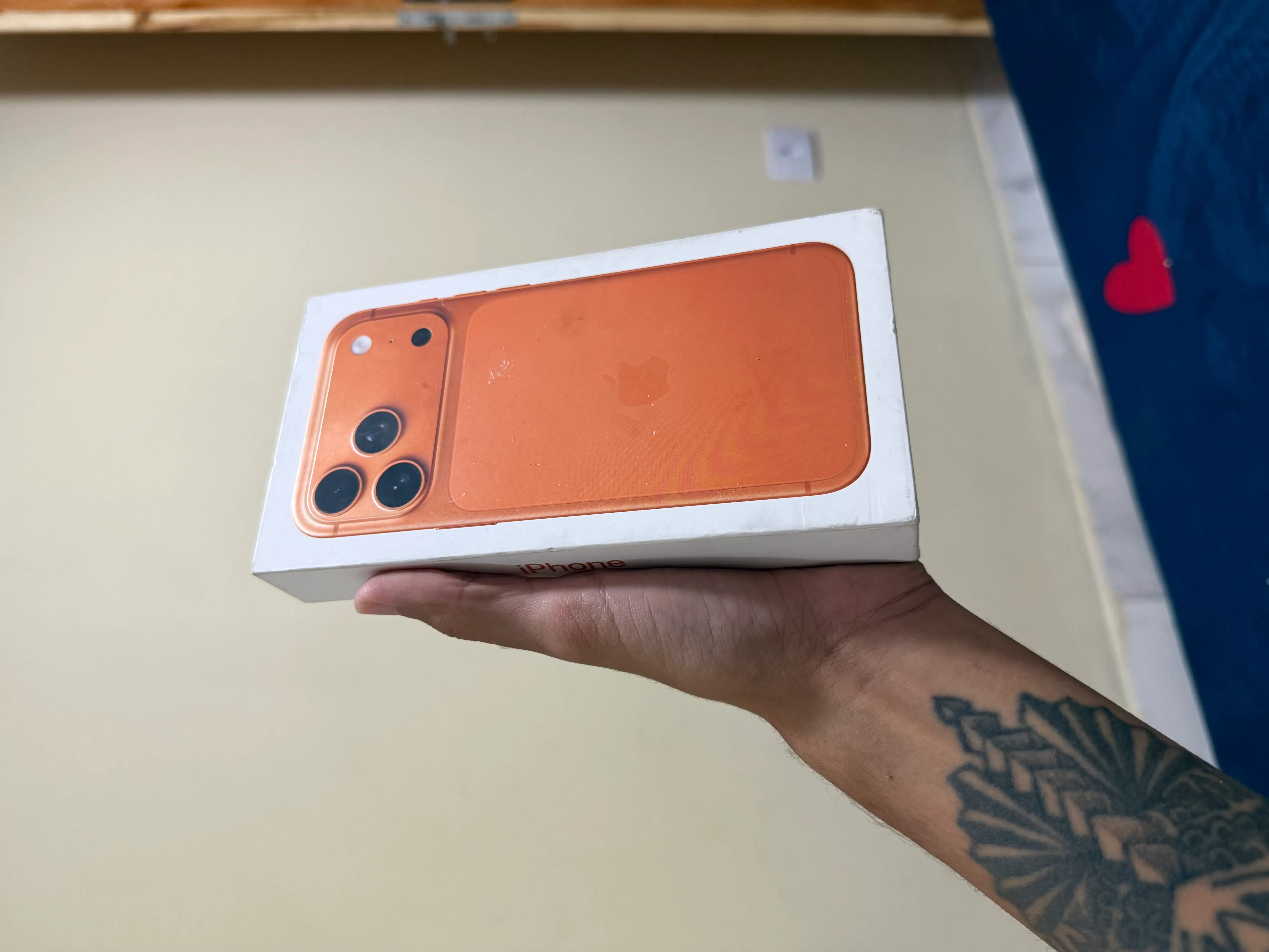 17 PRO MAX OU 7MIL - APENAS 10MIL NÚMEROS