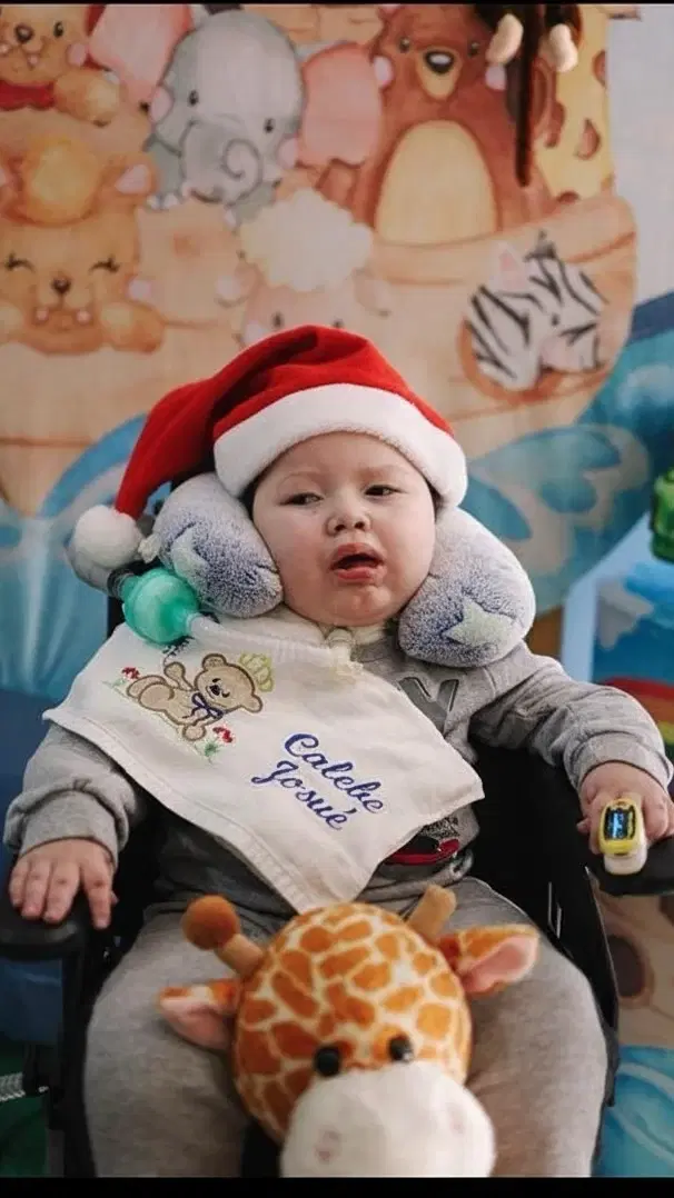 1ª imagem da campanha