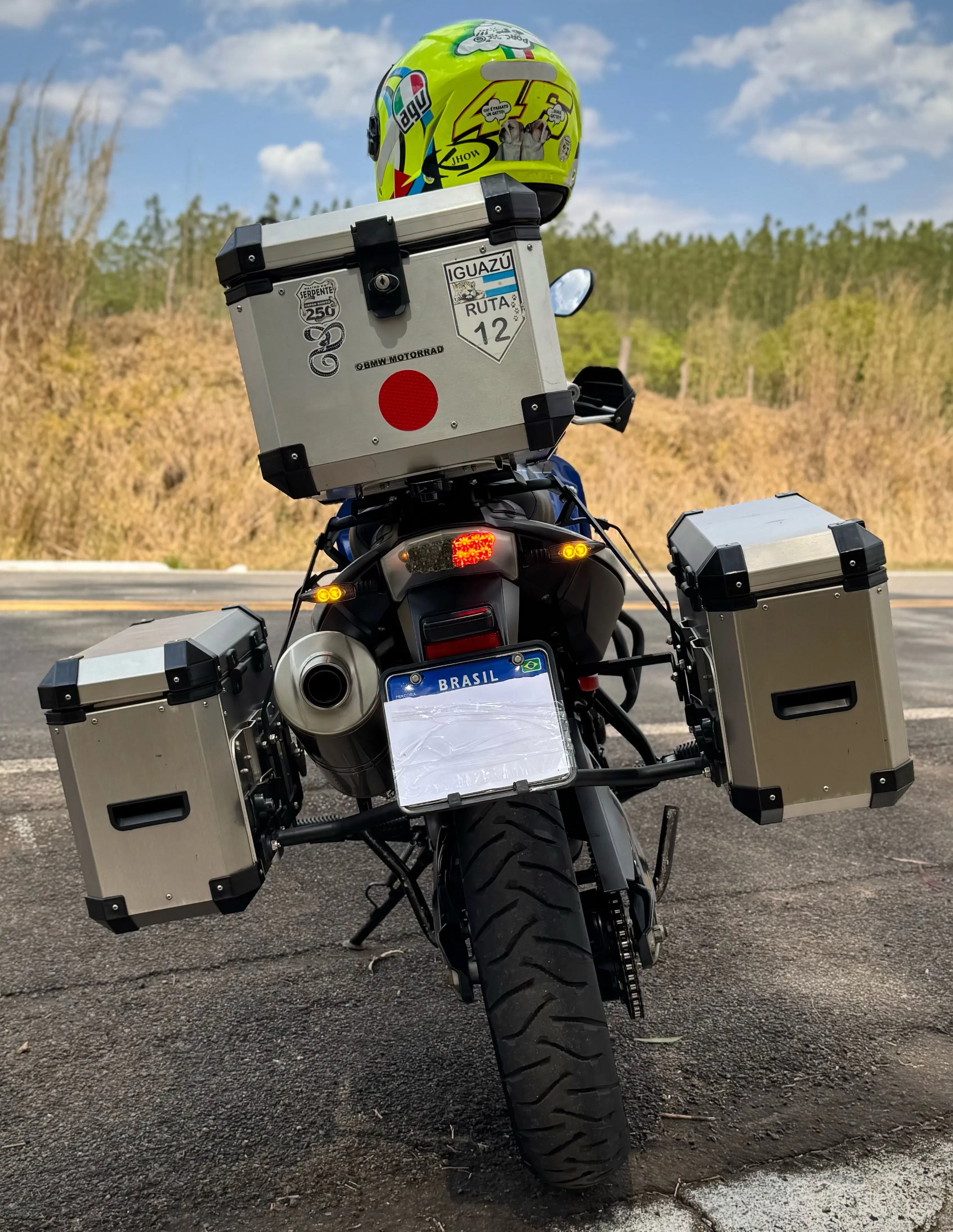 3ª imagem da campanha