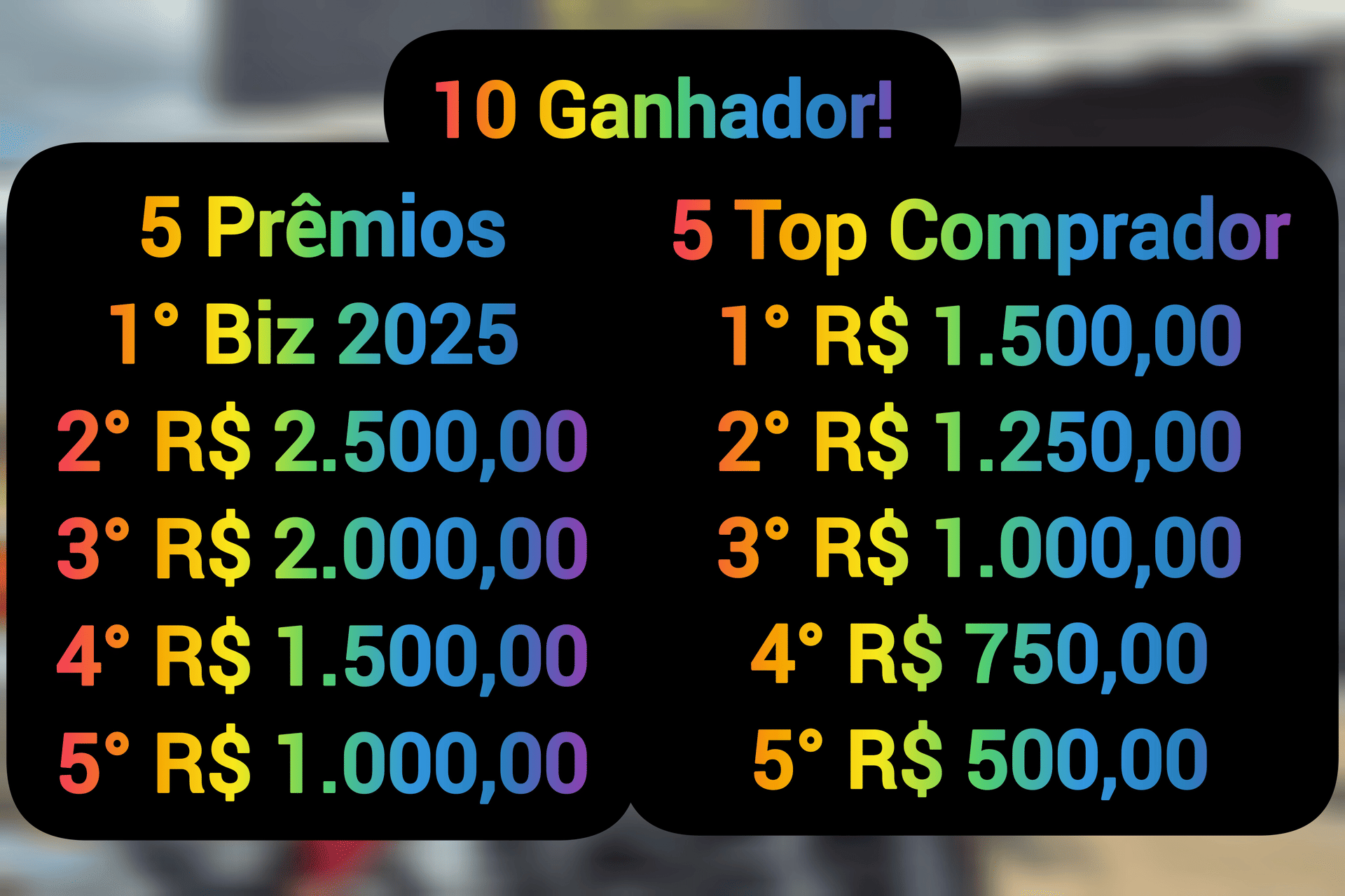 2ª imagem da campanha