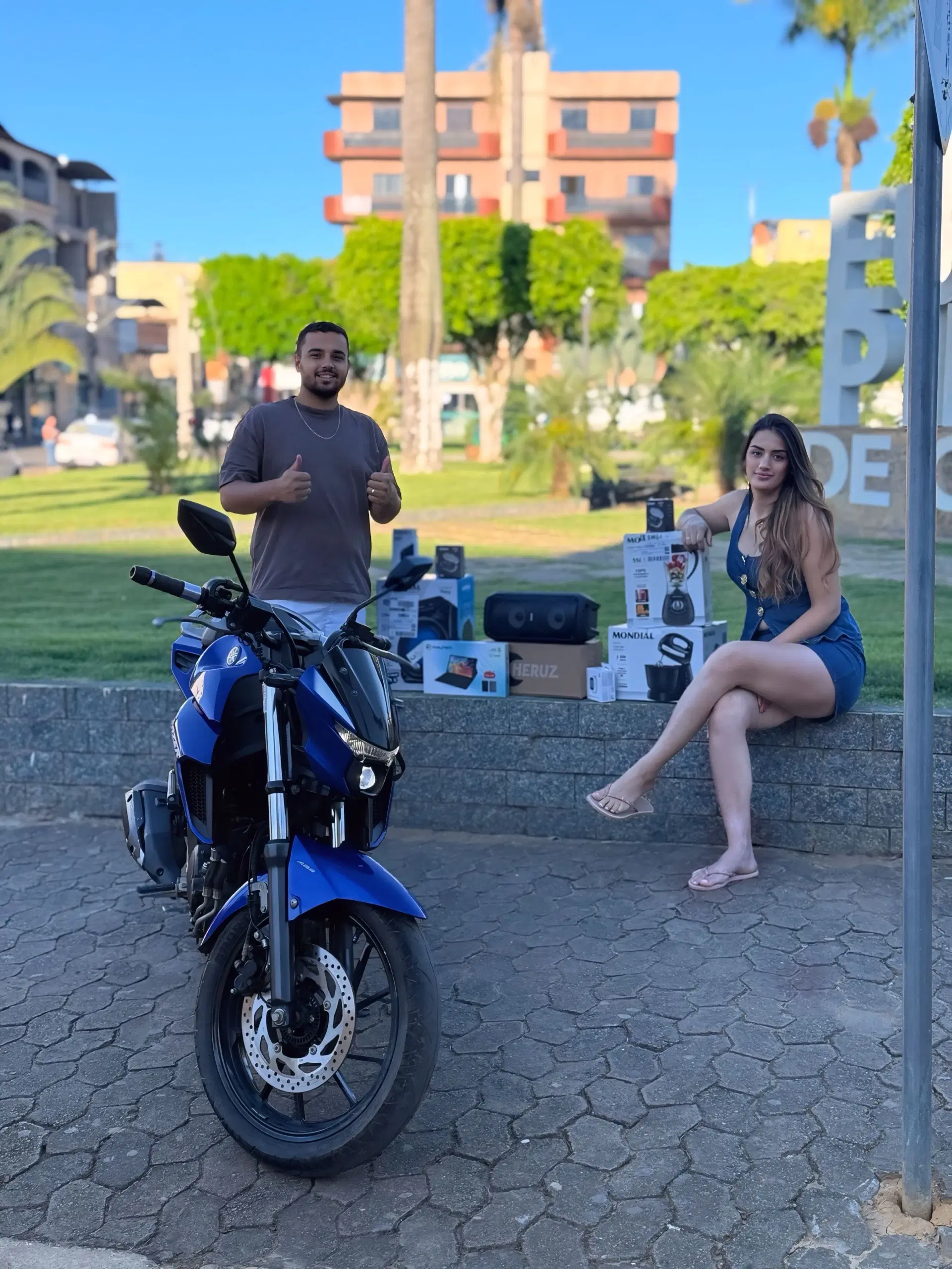 2ª imagem da campanha