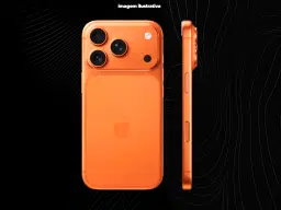 IPHONE 17 PRO MAX ou 10K no PIX