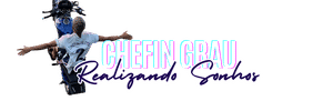 Chefin Grau "Realizando Sonhos"