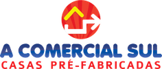 A Comercial Sul Casas Pre-Fabricadas