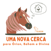Kiron - Terapia com Cavalos