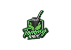 Tommy Tereré