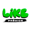 LIKE PRÊMIOS