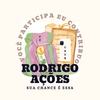 Rodrigo Ações promo