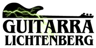 Guitarra Lichtenberg
