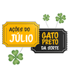 Ações do Júlio