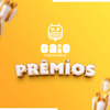 CAIO VIDEOMAKER PRÊMIOS