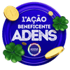 1ª Ação Premiada Adens 🤑