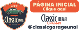 Classic Garage Unaí