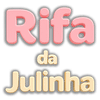 Rifa Solidária - Salve a Julinha