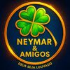 NEYMAR E AMIGOS