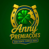 Anny premiações