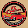 KL Costum Garage
